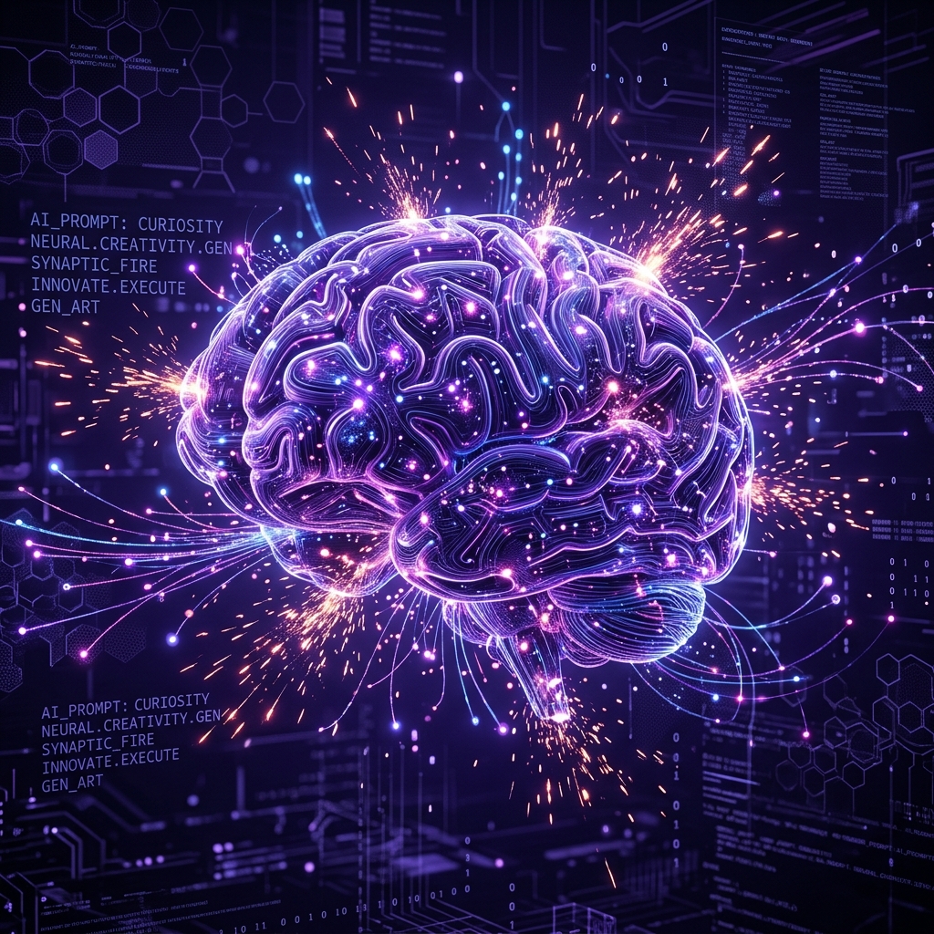 玩转 AI 绘图，从这 5 个提示词技巧开始