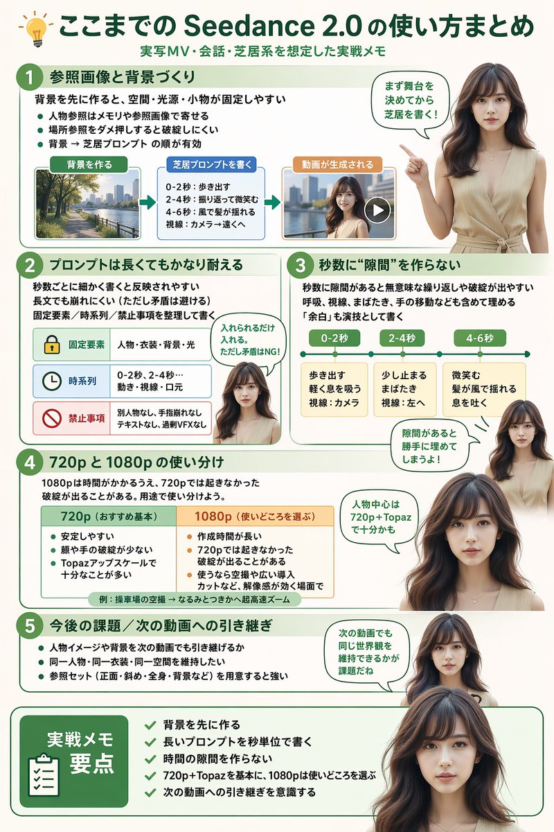 软件工作流信息图
