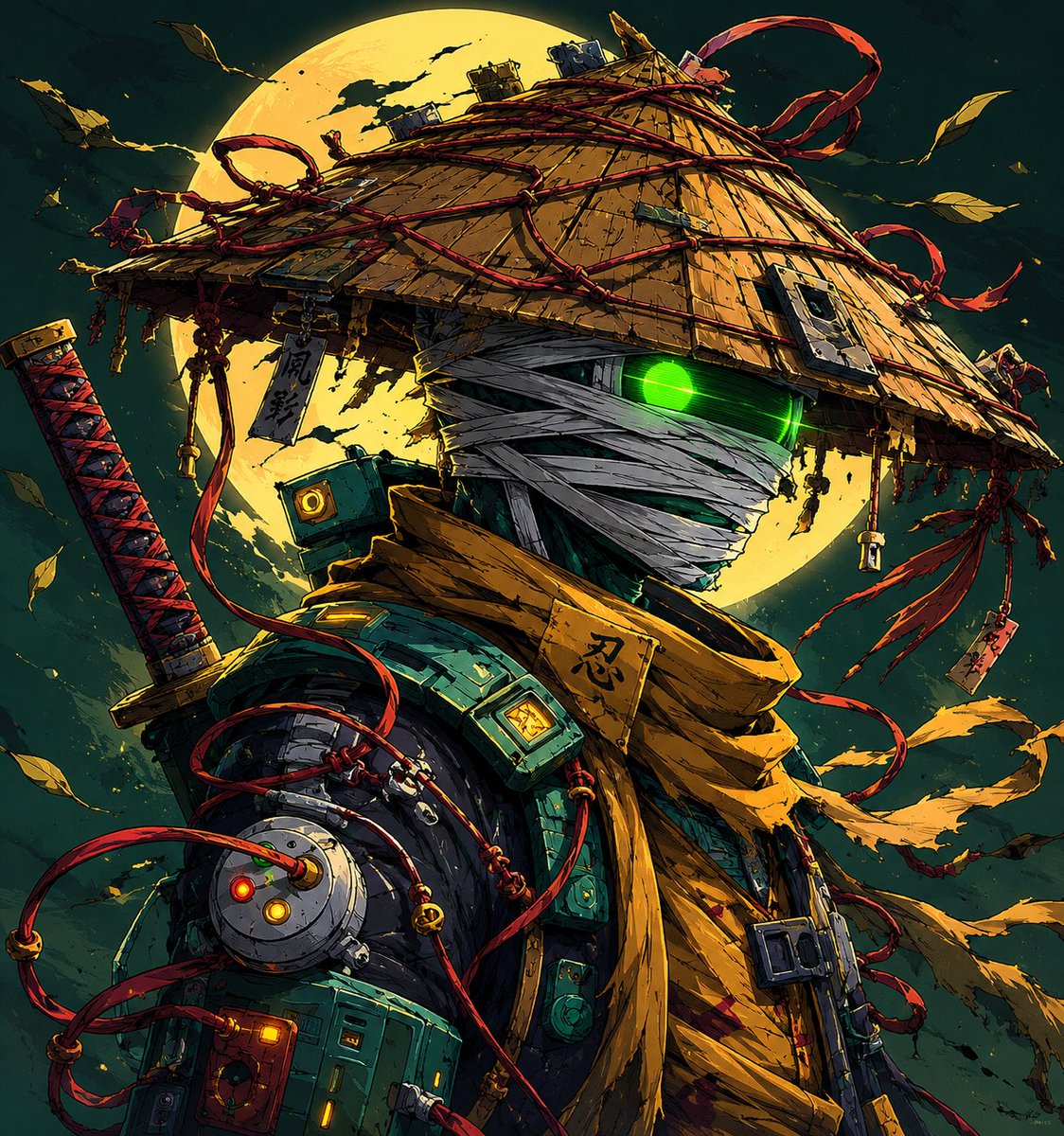 社交媒体帖子 - 巴黎街头时尚